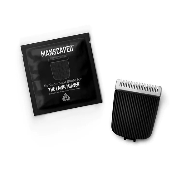 MANSCAPED SKINSAFE™ BLADE REPLACEMENT FOR THE LAWN MOWER™ - Picture 3 of 4